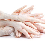 Chicken Feet 1kg