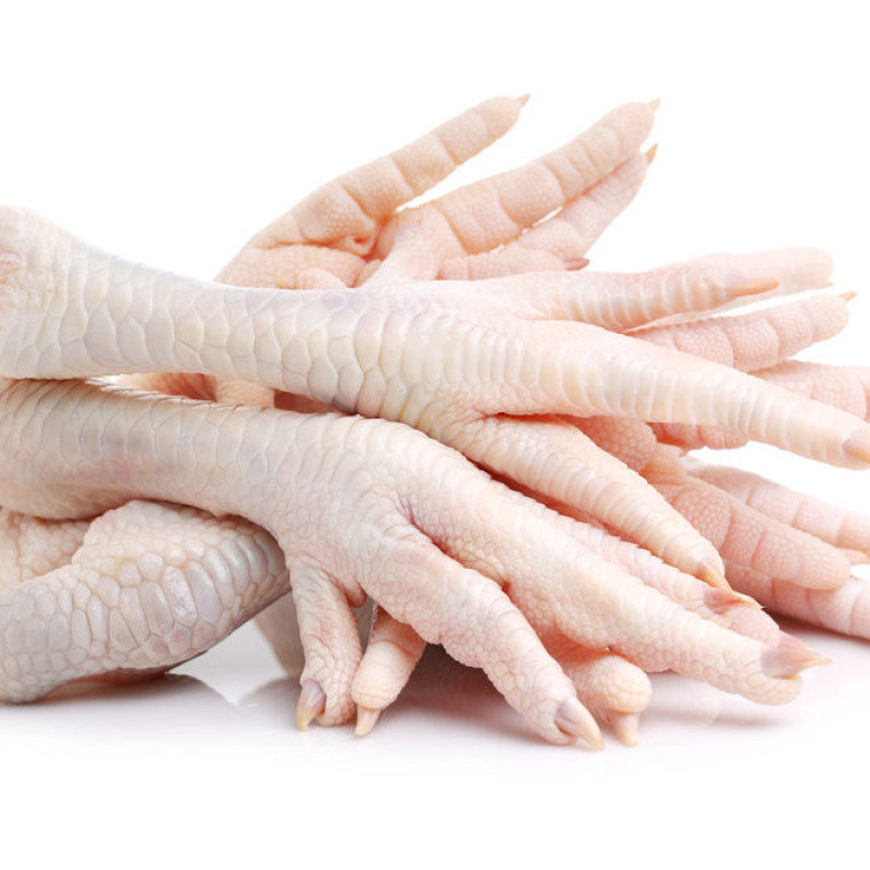 Chicken Feet 1kg