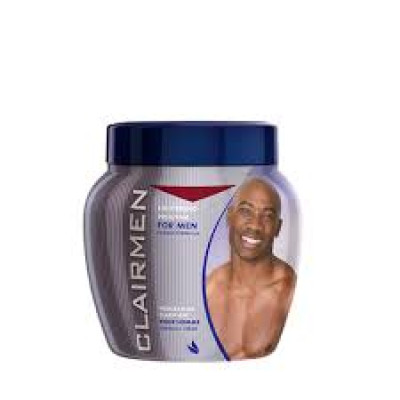 CLAIR MEN BODY CREAM