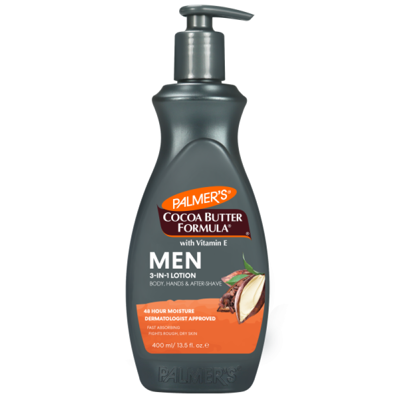 PALMERS COCO BUTTER FOR MEN