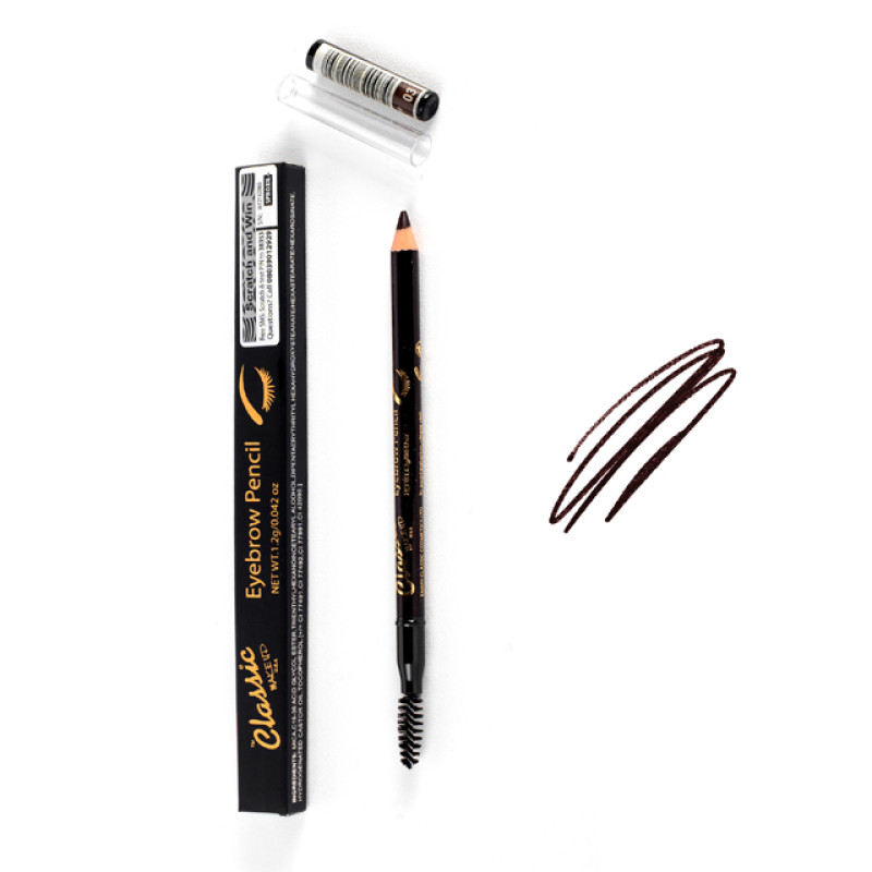 CLASSIC EYEBROW PENCIL (COFEE)