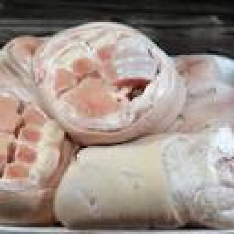 Cow Leg - Cut Up 1 Kg