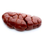 Cow Kidney 1 Kg