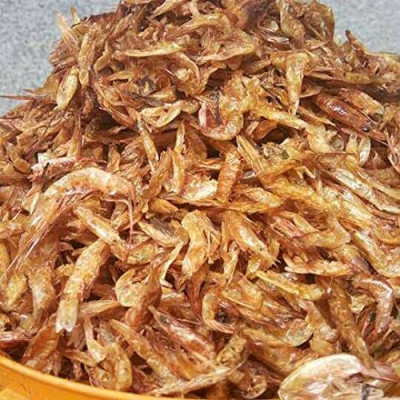 CRAYFISH 100G