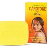 CAROTONE SOAP