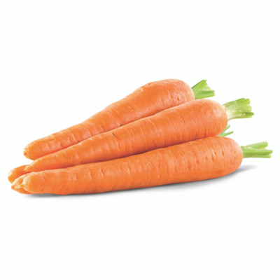 CARROT 500G