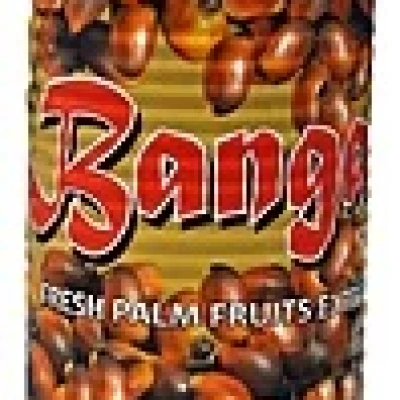 Banga Fresh Palm Fruits Extract