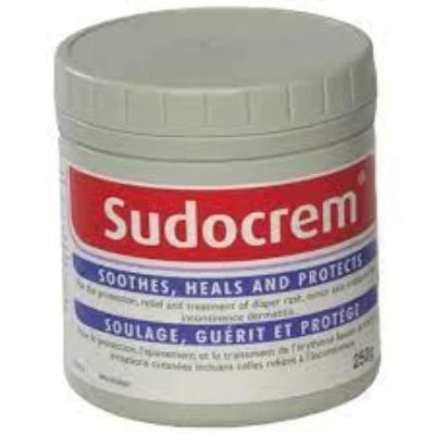 Sudocrem Soothe & Protect Skin Care Cream