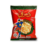 Derby Potato Chips 60g