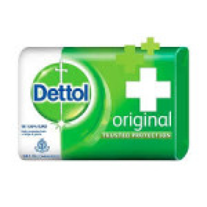 DETTOL SOAP 70g