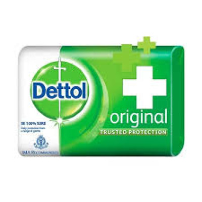 DETTOL SOAP