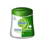 Dettol Anti-Bacterial Skin Jelly 80 g