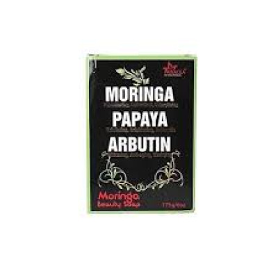 MORINGA PAPAYA ARBUTIN