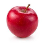 African Red Apples 1kg