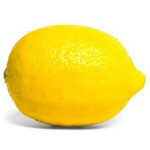 Lemon 1 kg
