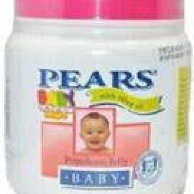 Pears Baby Petroleum Jelly 250 g (NG)