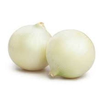 White Onions 1 Kg