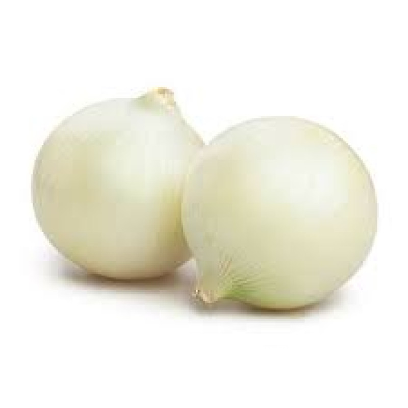 White Onions 1 Kg