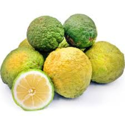 African Lemon 1 kg