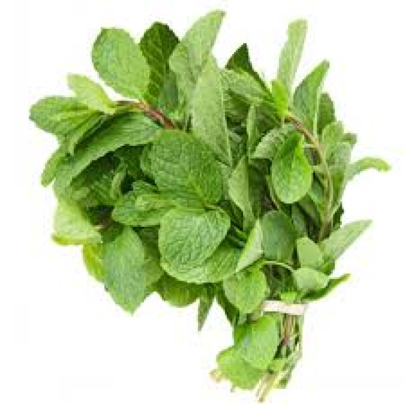 Scent Leaf (Efirin) 1 kg