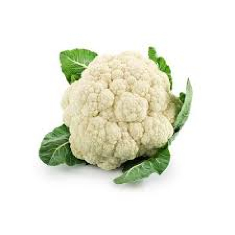 Cauliflower 1 Kg