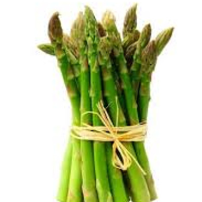 Asparagus Bundle 1 kg