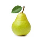 African English Pear