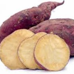 Sweet Potato 1kg