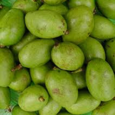 African German Mangoes 1kg