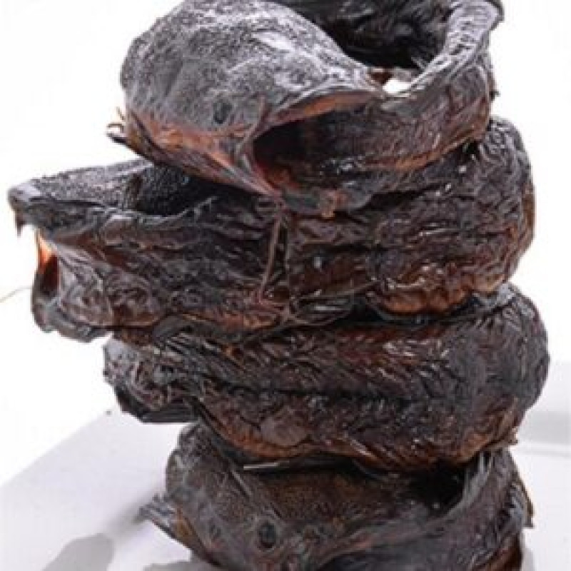 Dried catfish