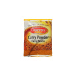 Ducros Curry Powder 250g
