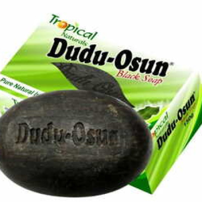 DUDU OSUN SOAP