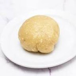 White Eba ( Garri ) 1 Wrap
