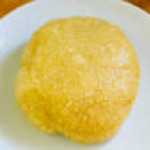 Yellow Eba ( Garri ) 1 wrap