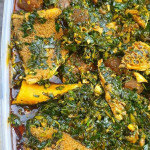 Edikaikong Soup  5 Litres