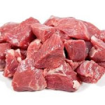 Goat (Cut Up) 1 Kg