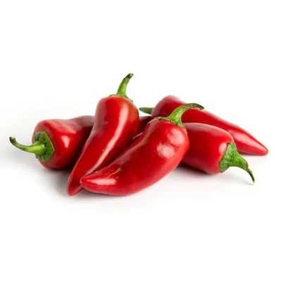 BELL PEPPER 500G