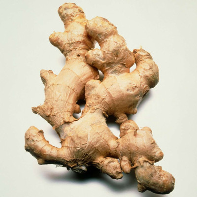 GINGER 500G