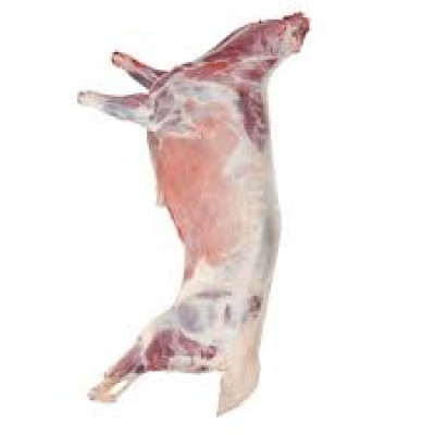 Goat - Killed and Smoked (Whole)