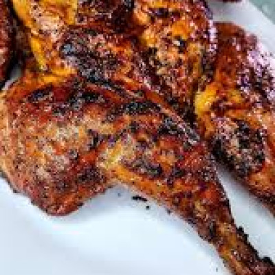 African Grilled Chicken (FULL)