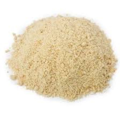 Ground egusi