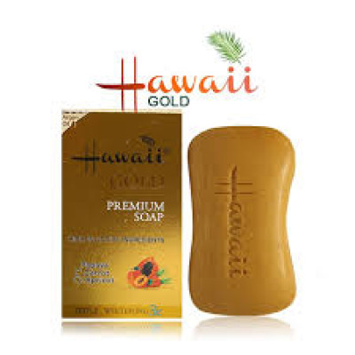 HAWAII PAPAYA SOAP