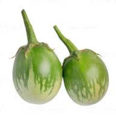 Garden Egg - Green 1 Kg