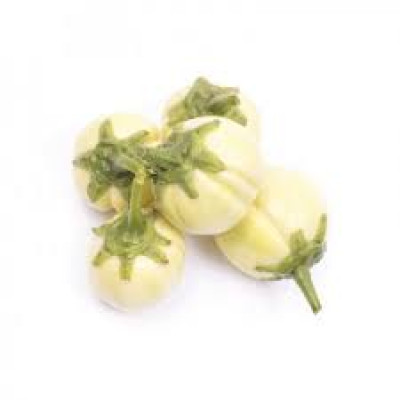 Garden Egg - White 1 Kg