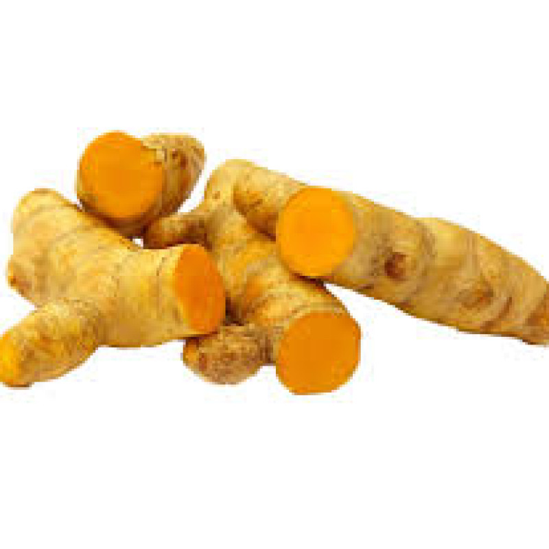 Tumeric Seed 1 Kg