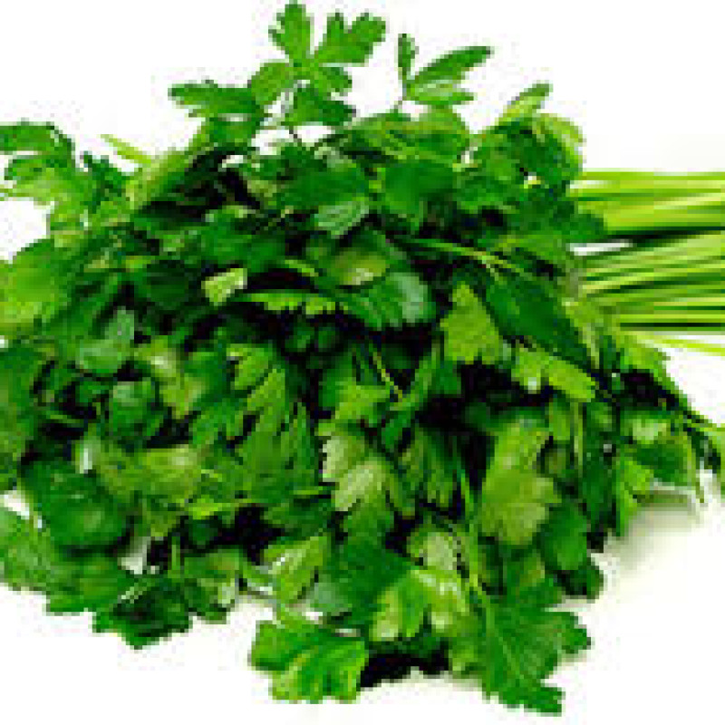 Parsley 1 Kg