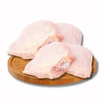 Chicken Thigh Frozen1 Kg
