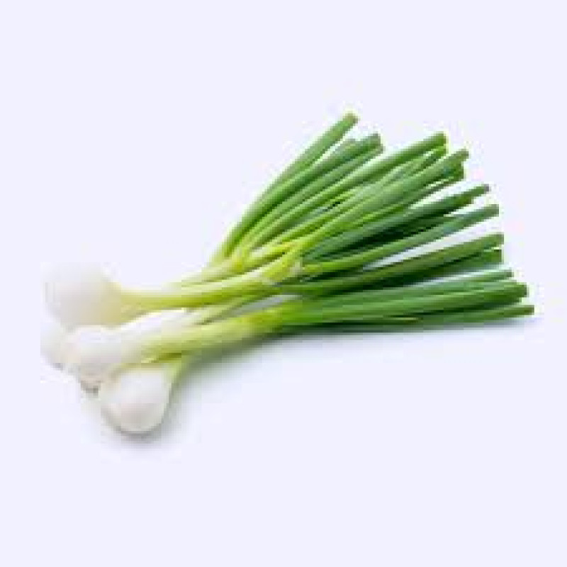 Spring Onions 1 Kg