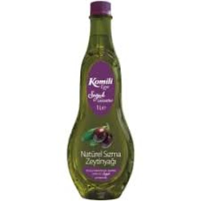 Komili Riviera Olive Oil 1L