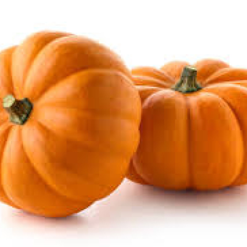 Pumpkin - Red 1 Kg